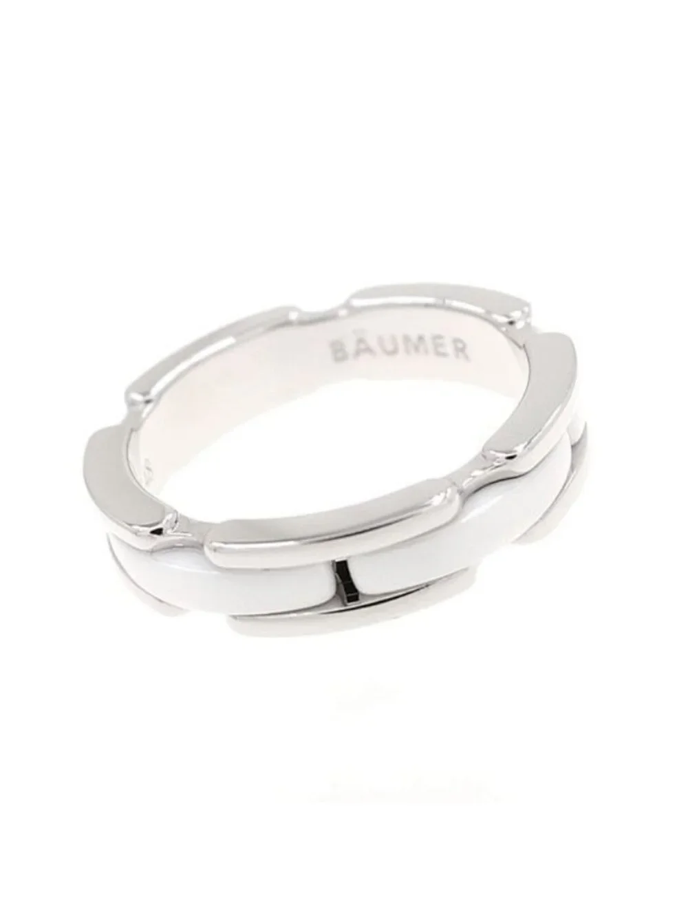 Chanel Ultra Ring Small